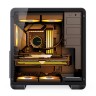Компьютерный корпус JONSBO U4 PRO Black