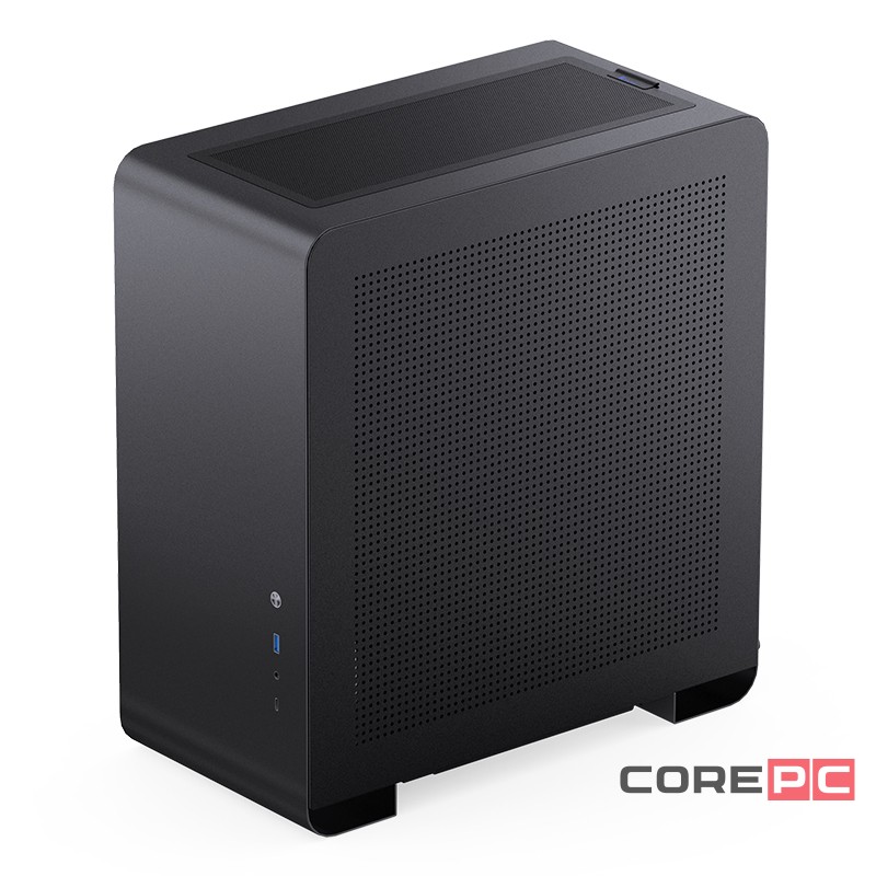 Компьютерный корпус JONSBO U4 PRO Black