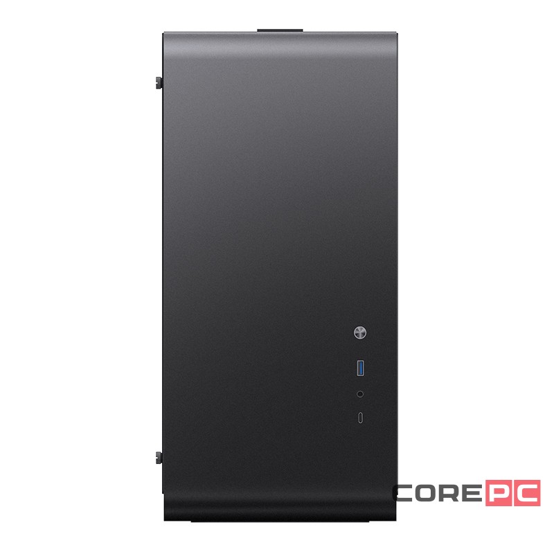 Компьютерный корпус JONSBO U4 PRO Black