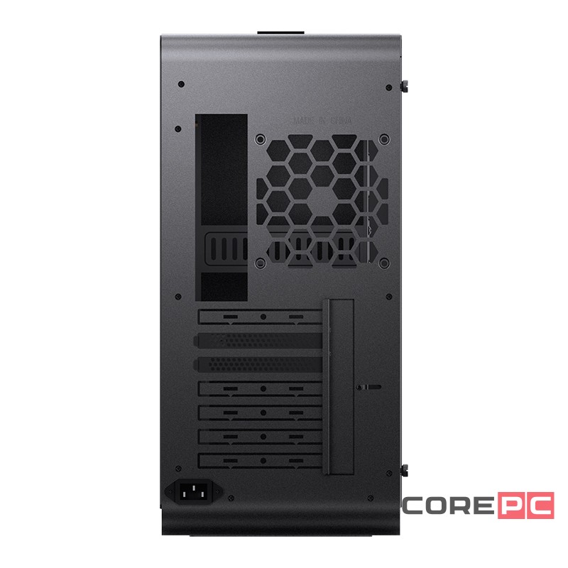 Компьютерный корпус JONSBO U4 PRO Black