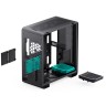 Компьютерный корпус JONSBO U4 PRO Black