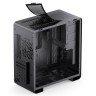 Компьютерный корпус JONSBO U4 PRO Black