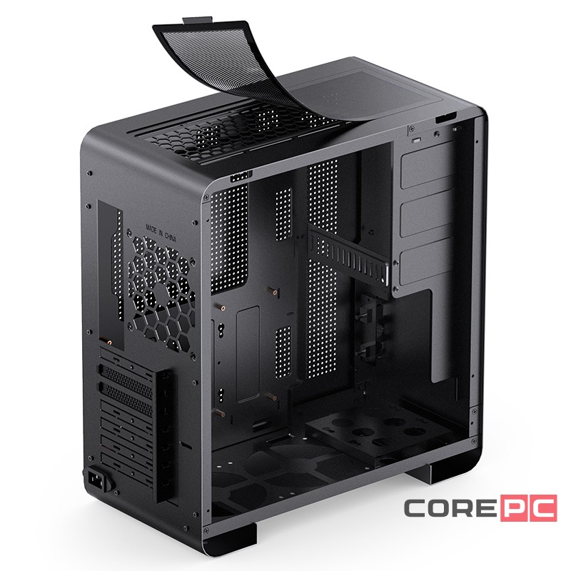 Компьютерный корпус JONSBO U4 PRO Black
