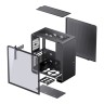 Компьютерный корпус JONSBO U4 PRO Black