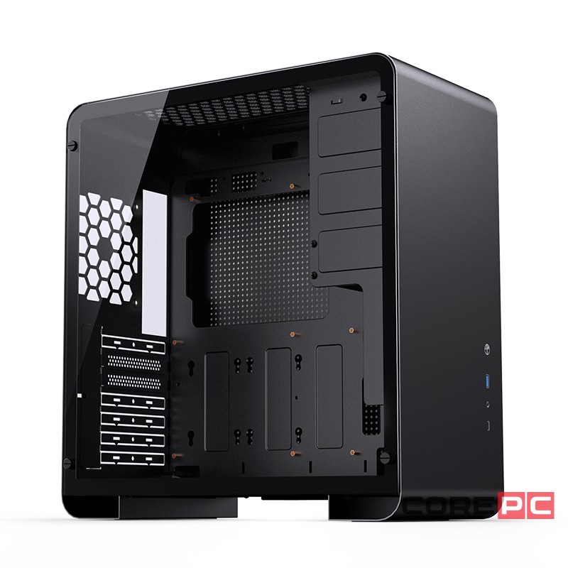 Компьютерный корпус JONSBO U4 PRO Black
