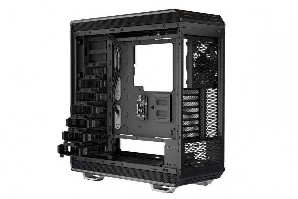 Компьютерный корпус Be Quiet! DARK BASE 900 Silver BG012