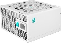 Блок питания Deepcool 1200W GAMERSTORM PQ1200G WH White 16 Pin (PCIe 5.0 Connector Cable Details)