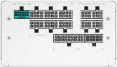 Блок питания Deepcool 1200W GAMERSTORM PQ1200G WH White 16 Pin (PCIe 5.0 Connector Cable Details)