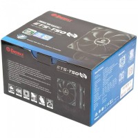 Кулер для процессора Enermax ETS-T50 AXE Silent Edition ETS-T50A-FSS