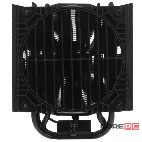 Кулер для процессора Enermax ETS-T50 AXE Silent Edition ETS-T50A-FSS