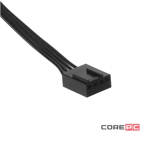 Кулер для процессора Enermax ETS-T50 AXE Silent Edition ETS-T50A-FSS