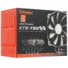 Кулер для процессора Enermax ETS-T50 AXE Silent Edition ETS-T50A-FSS
