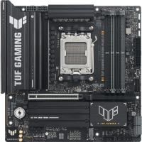 Материнская плата ASUS TUF GAMING B850M-PLUS II (90MB1MT0-M0EAY0)