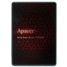 Твердотельный накопитель Apacer 128 Gb AS350X AP128GAS350XR-1