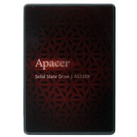 Твердотельный накопитель Apacer 128 Gb AS350X AP128GAS350XR-1