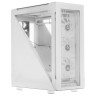 Компьютерный корпус Thermaltake DIVIDER 500 CHASSIS TG ARGB Mid Tower Snow CA-1T4-00M6WN-01