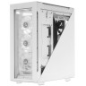 Компьютерный корпус Thermaltake DIVIDER 500 CHASSIS TG ARGB Mid Tower Snow CA-1T4-00M6WN-01