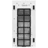 Компьютерный корпус Thermaltake DIVIDER 500 CHASSIS TG ARGB Mid Tower Snow CA-1T4-00M6WN-01