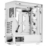 Компьютерный корпус Thermaltake DIVIDER 500 CHASSIS TG ARGB Mid Tower Snow CA-1T4-00M6WN-01