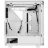Компьютерный корпус Thermaltake DIVIDER 500 CHASSIS TG ARGB Mid Tower Snow CA-1T4-00M6WN-01