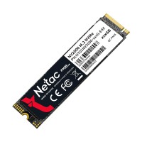 Твердотельный накопитель NETAC 256 Gb NT01NV2000-256-E4X