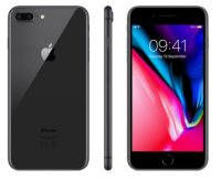 Apple iPhone 8 Plus 256Gb (Space Gray)