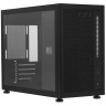 Компьютерный корпус 1STPLAYER MIKU Mi6 Black (Mi6-BK)