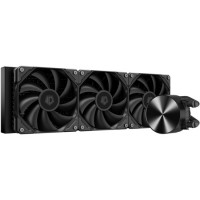 Система жидкостного охлаждения для процессора ID-COOLING FX360 PRO Black