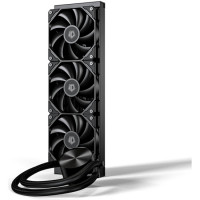 Система жидкостного охлаждения для процессора ID-COOLING FX360 PRO Black