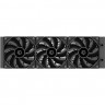 Система жидкостного охлаждения для процессора ID-COOLING FX360 PRO Black
