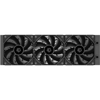 Система жидкостного охлаждения для процессора ID-COOLING FX360 PRO Black