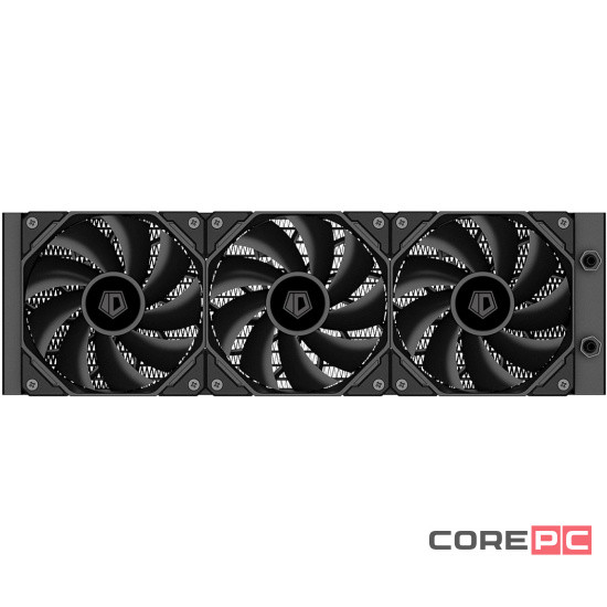 Система жидкостного охлаждения для процессора ID-COOLING FX360 PRO Black
