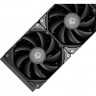 Система жидкостного охлаждения для процессора ID-COOLING FX360 PRO Black