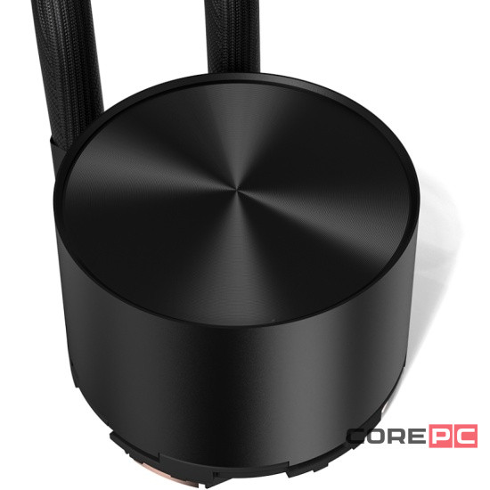 Система жидкостного охлаждения для процессора ID-COOLING FX360 PRO Black