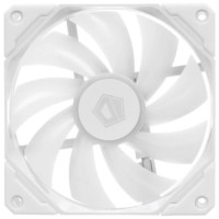 Вентилятор для корпуса ID-COOLING TF-12025 White