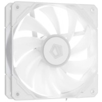 Вентилятор для корпуса ID-COOLING TF-12025 White
