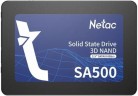 Твердотельный накопитель NETAC 2000 Gb (NT01SA500-2T0-S3X)