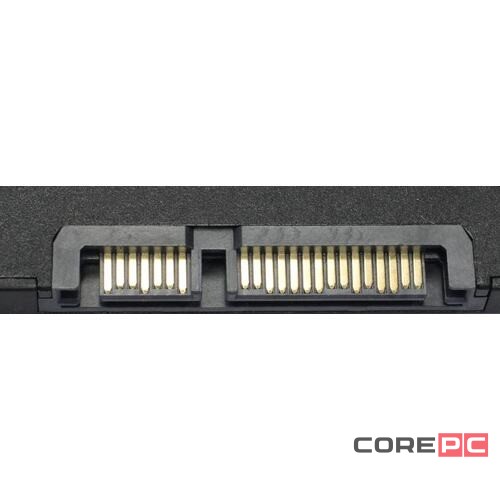 Твердотельный накопитель NETAC 2000 Gb (NT01SA500-2T0-S3X)