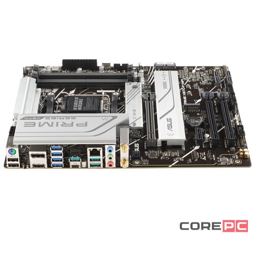 Материнская плата ASUS PRIME X670-P WIFI 90MB1BV0-M0EAY0