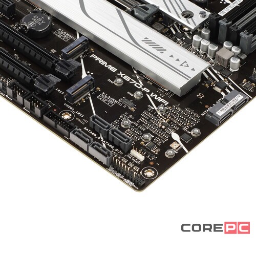 Материнская плата ASUS PRIME X670-P WIFI 90MB1BV0-M0EAY0