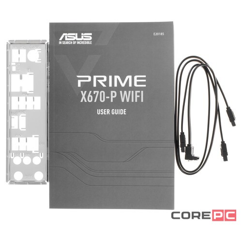 Материнская плата ASUS PRIME X670-P WIFI 90MB1BV0-M0EAY0