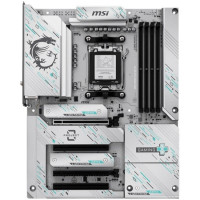 Материнская плата MSI B850 GAMING PLUS WIFI PZ
