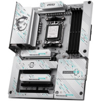 Материнская плата MSI B850 GAMING PLUS WIFI PZ