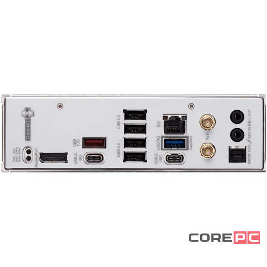 Материнская плата MSI B850 GAMING PLUS WIFI PZ