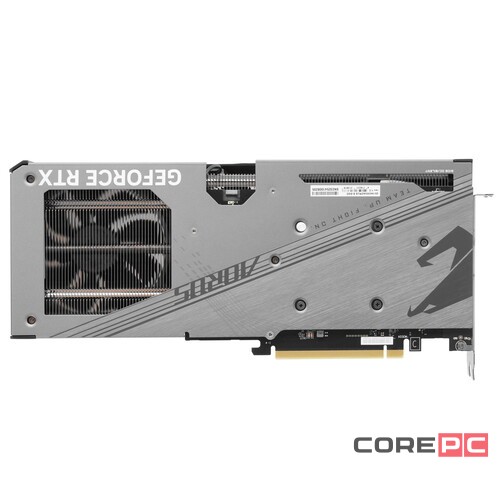 Видеокарта Gigabyte (GV-N4060AORUS E-8GD) GeForce RTX 4060 8GB AORUS ELITE