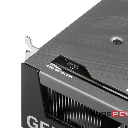 Видеокарта Gigabyte (GV-N4060AORUS E-8GD) GeForce RTX 4060 8GB AORUS ELITE