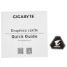 Видеокарта Gigabyte (GV-N4060AORUS E-8GD) GeForce RTX 4060 8GB AORUS ELITE