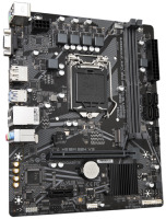 Материнская плата Gigabyte H510M S2H V3