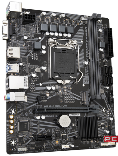 Материнская плата Gigabyte H510M S2H V3
