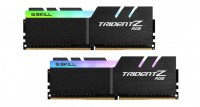 Оперативная память 64 Gb 4000 MHz G.Skill TRIDENT Z RGB (F4-4000C18D-64GTZR)